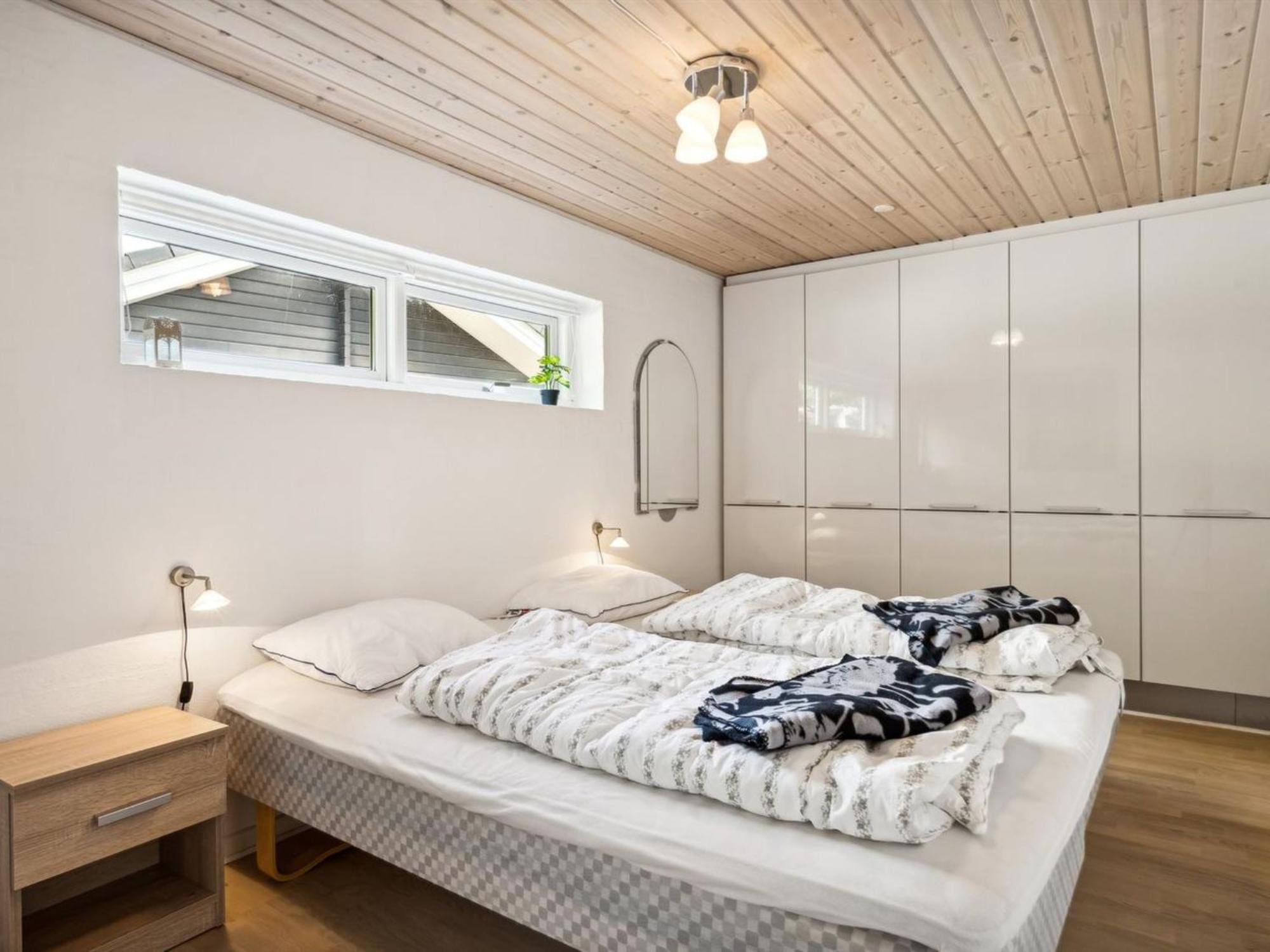 Holiday Home Thorward Borkop Екстер'єр фото