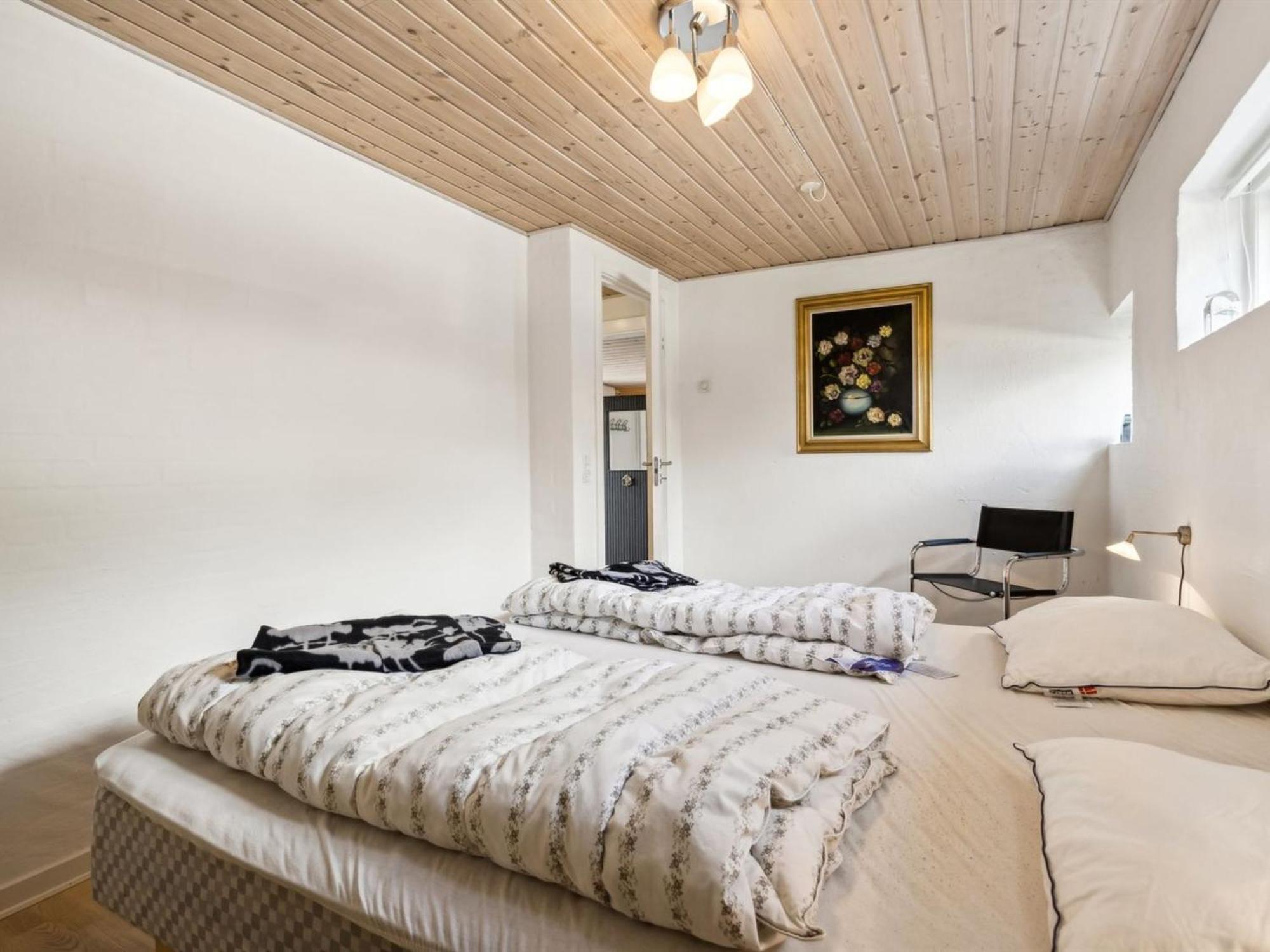 Holiday Home Thorward Borkop Екстер'єр фото