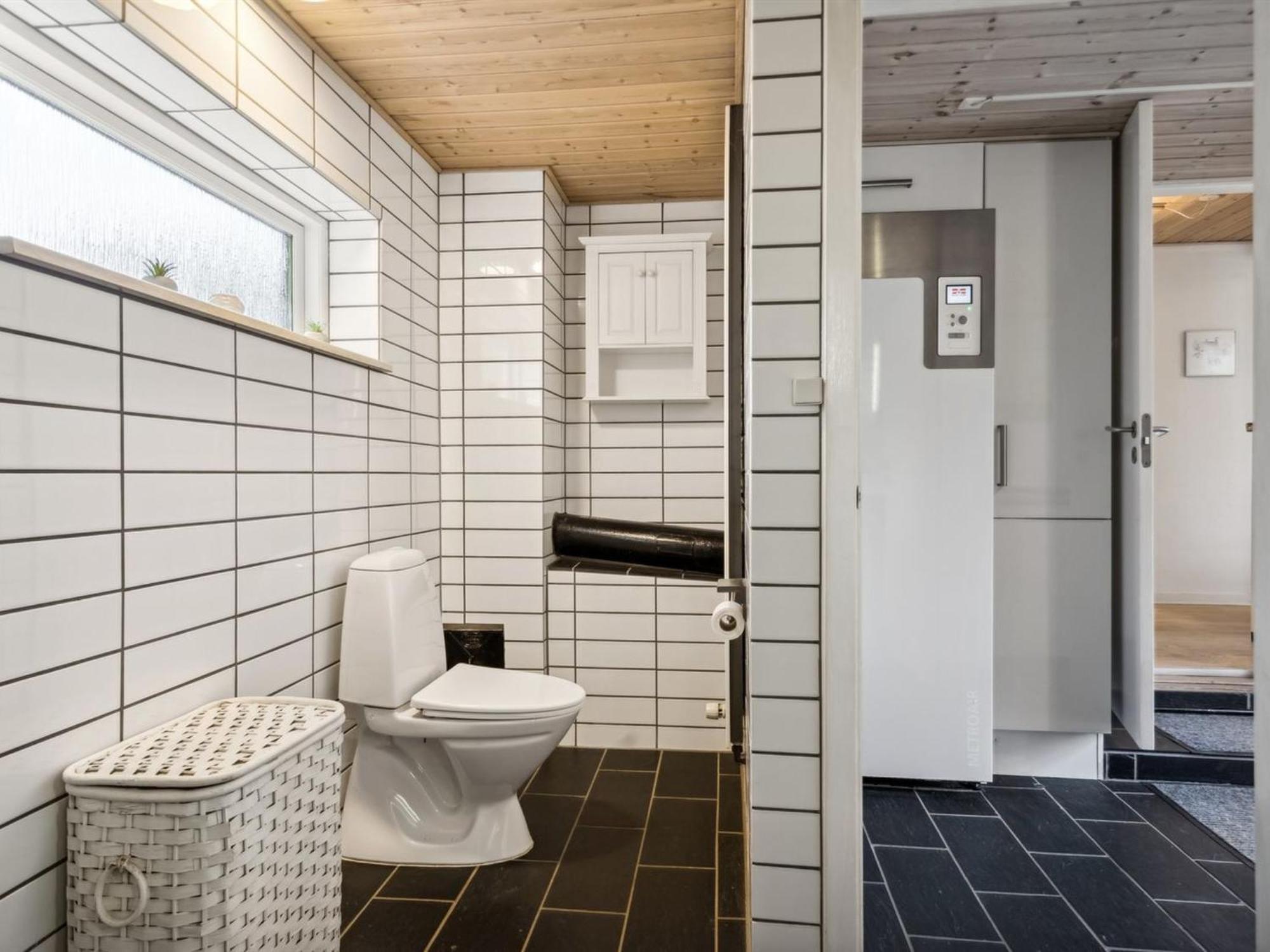 Holiday Home Thorward Borkop Екстер'єр фото