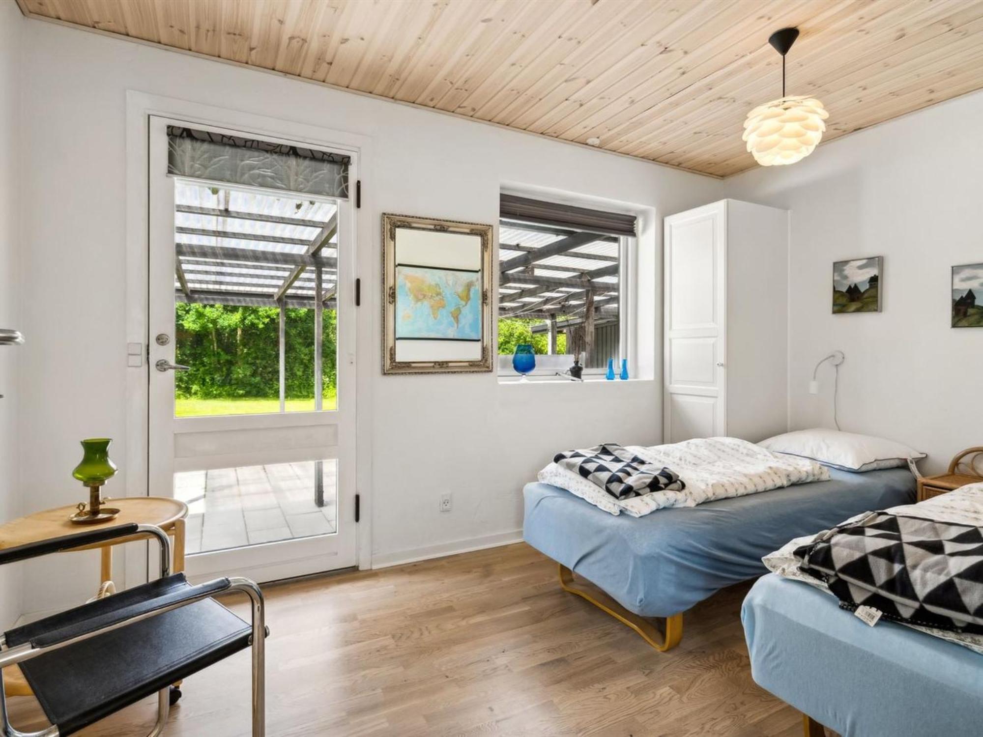 Holiday Home Thorward Borkop Екстер'єр фото